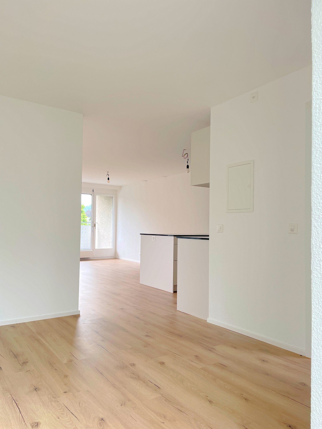 Appartamento di 2 ½ locali