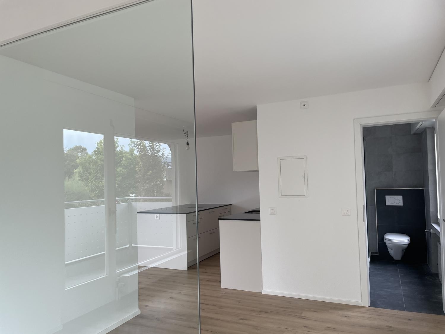 Appartamento di 2 ½ locali