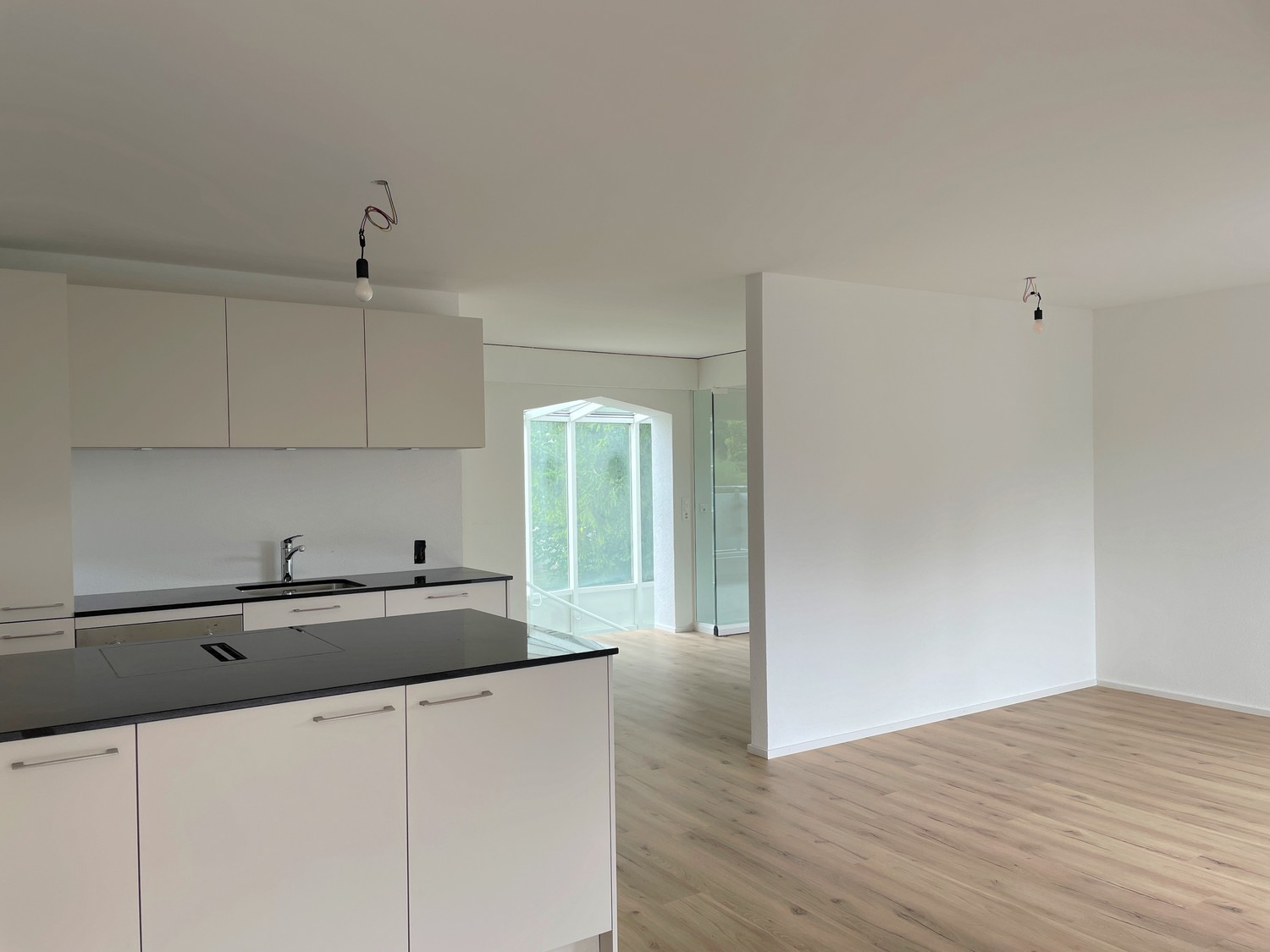 Appartamento di 2 ½ locali