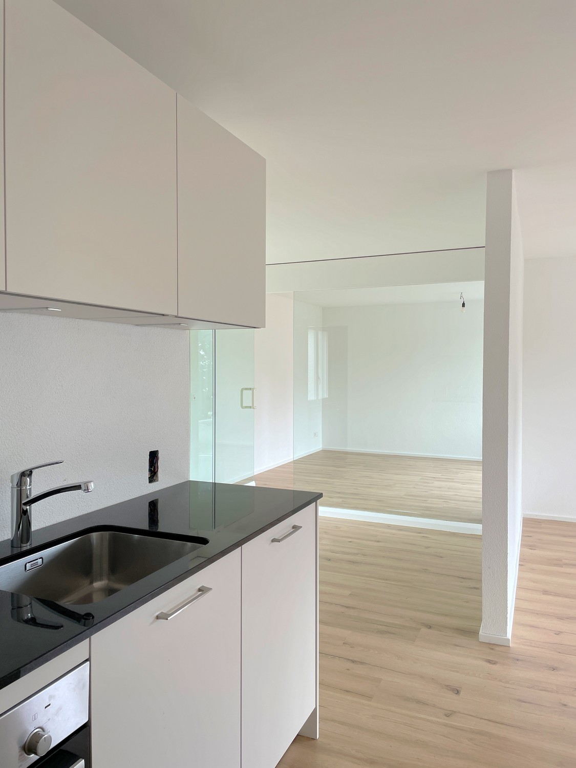 Appartamento di 2 ½ locali