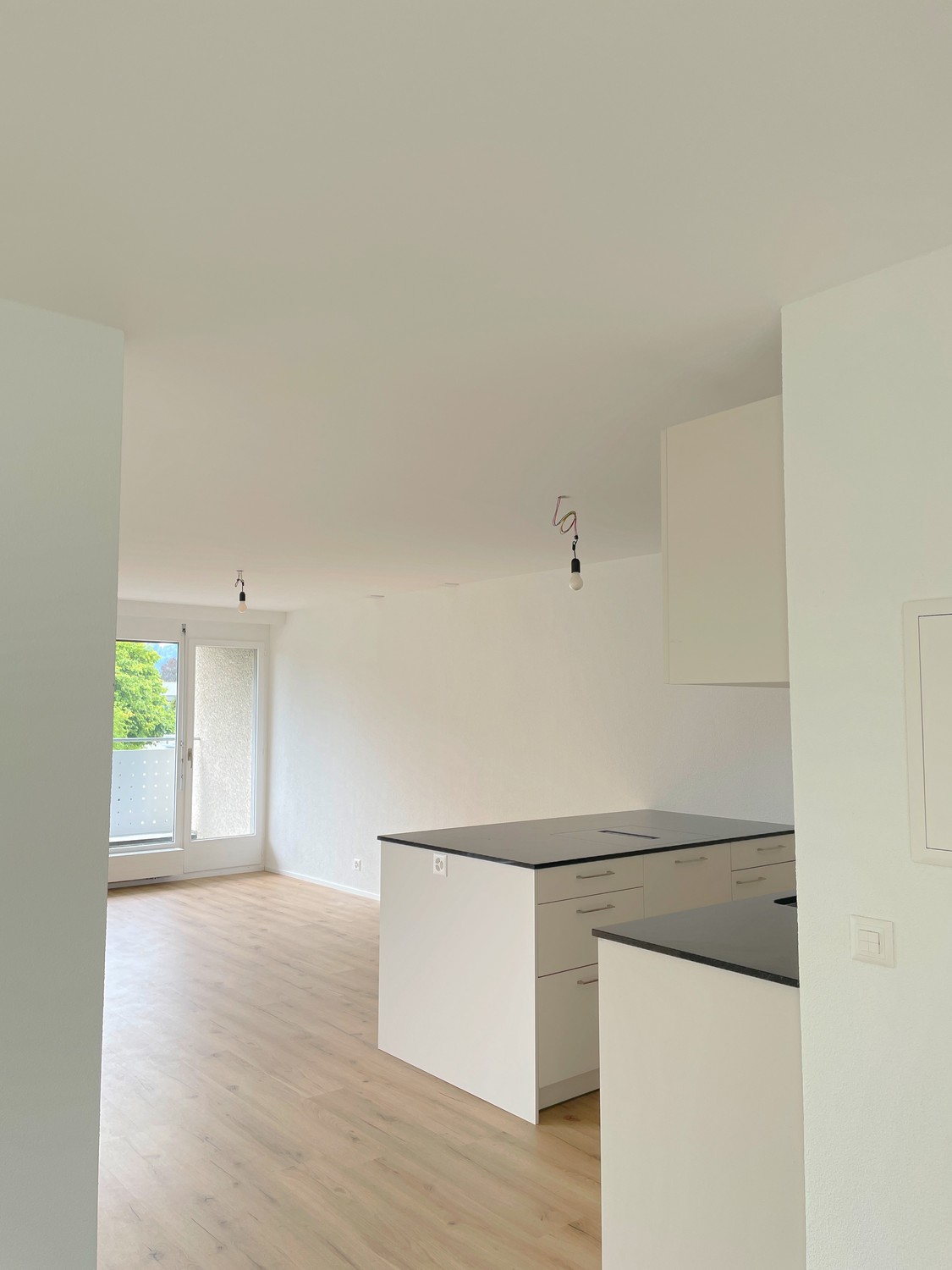 Appartamento di 2 ½ locali