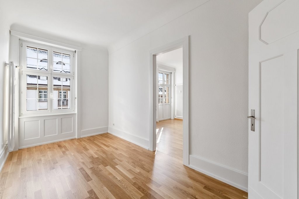 Appartement de 5 pièces