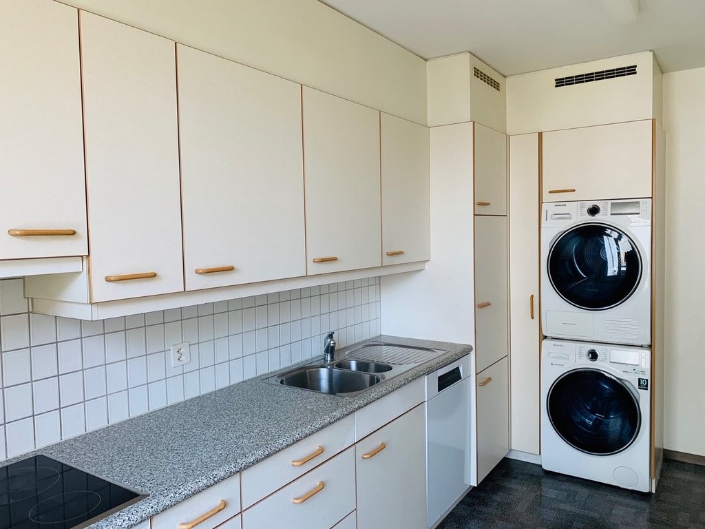 Appartement de 5 pièces