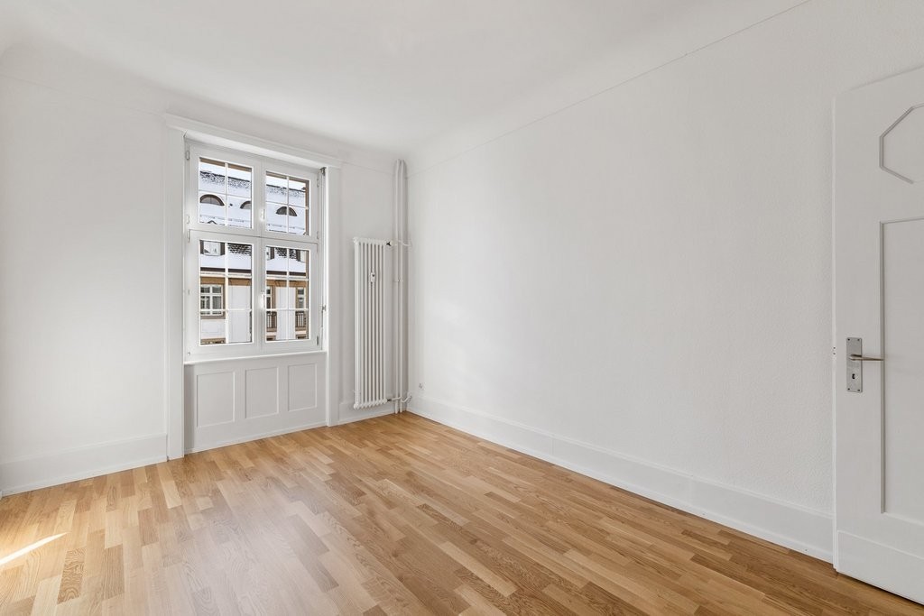 Appartement de 5 pièces