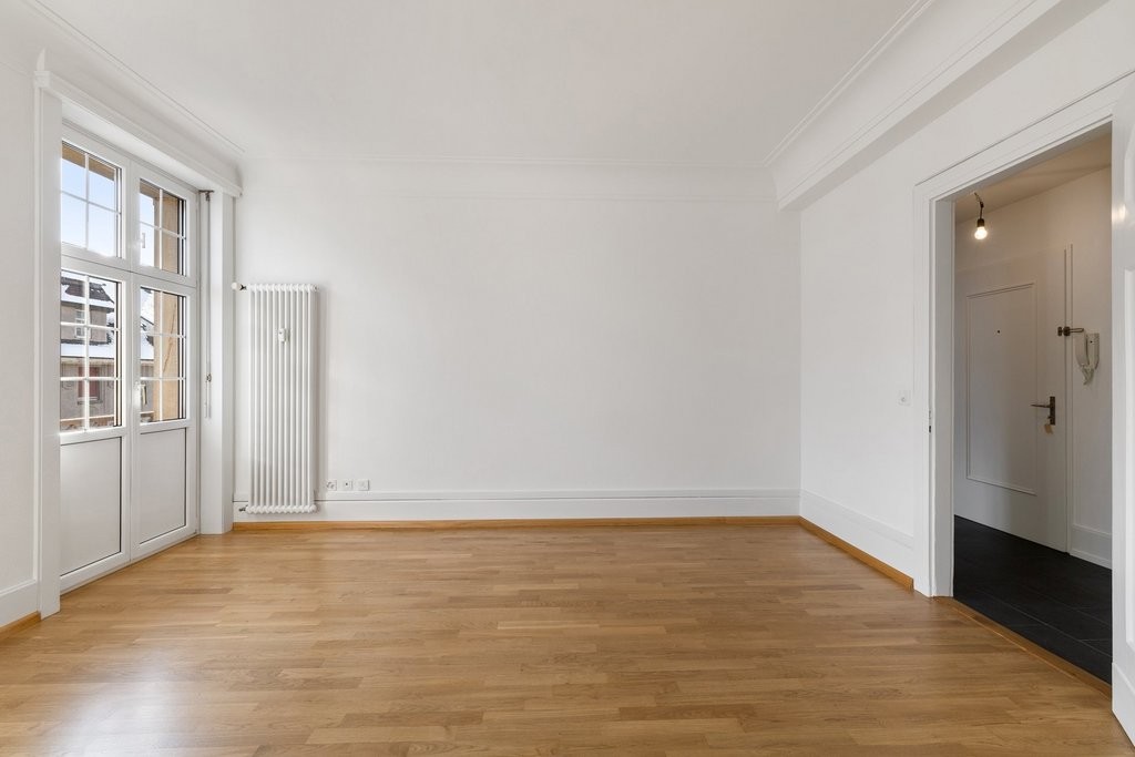 Appartement de 5 pièces