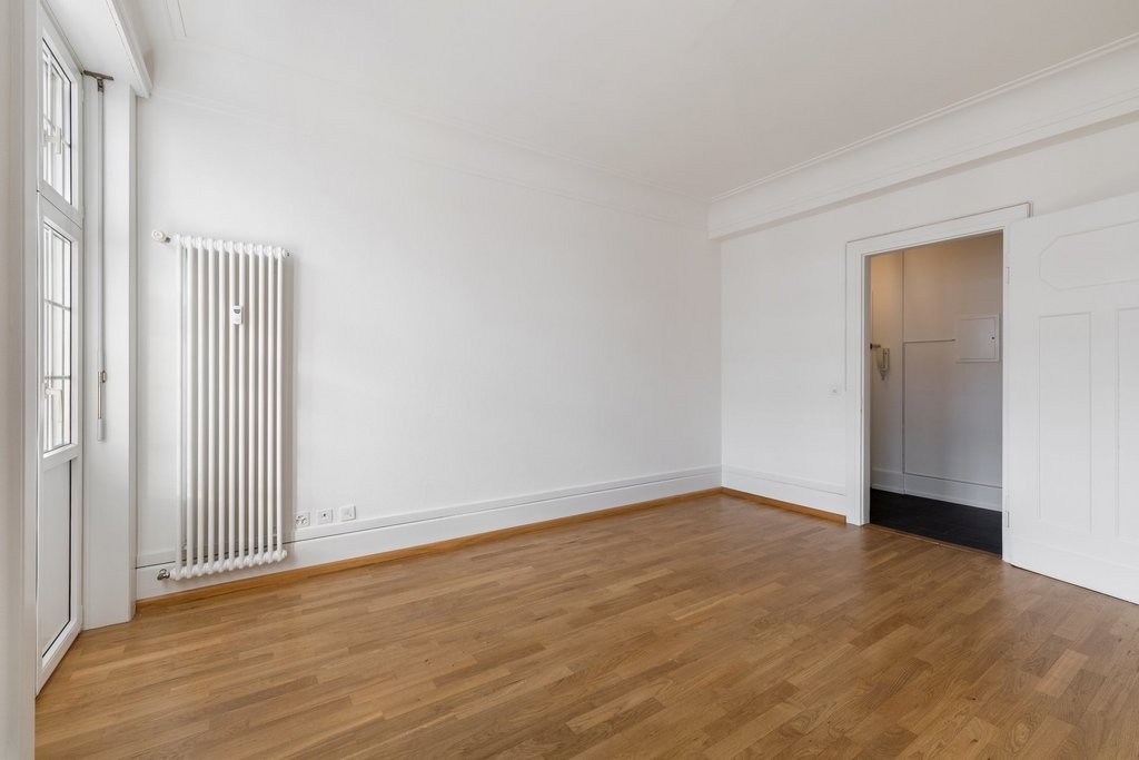 Appartement de 5 pièces