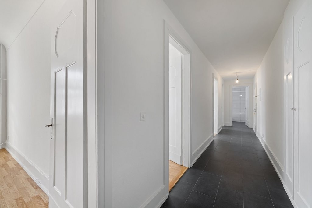 Appartement de 5 pièces