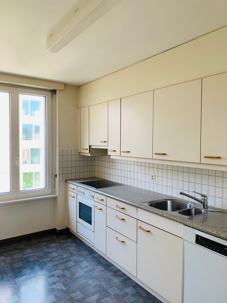Appartement de 5 pièces
