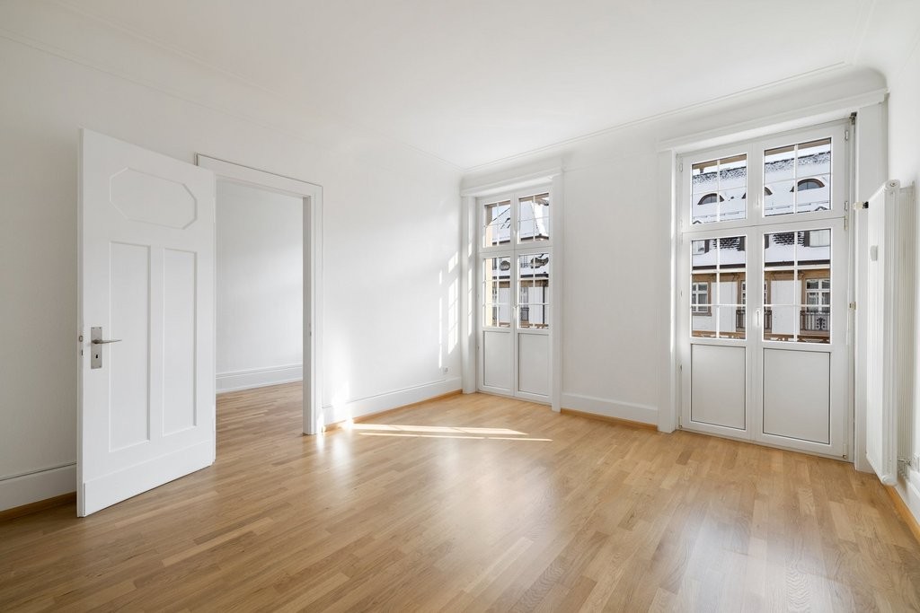 Appartement de 5 pièces