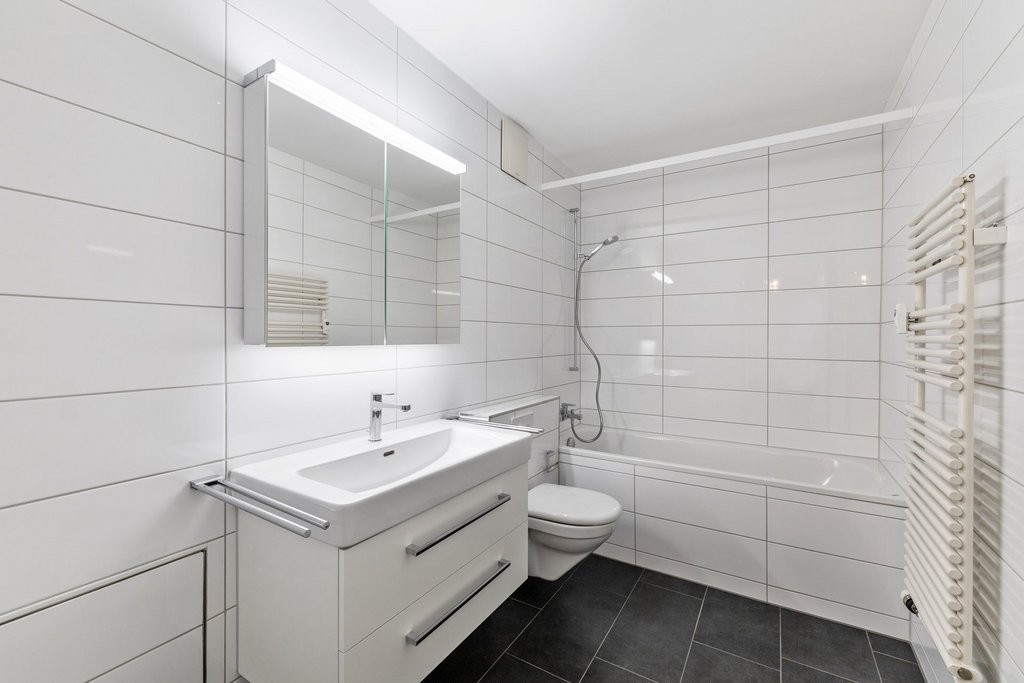 Appartement de 5 pièces