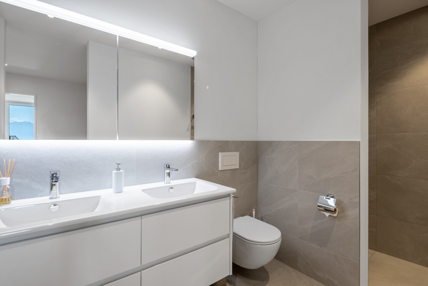 Appartamento di 4 ½ locali