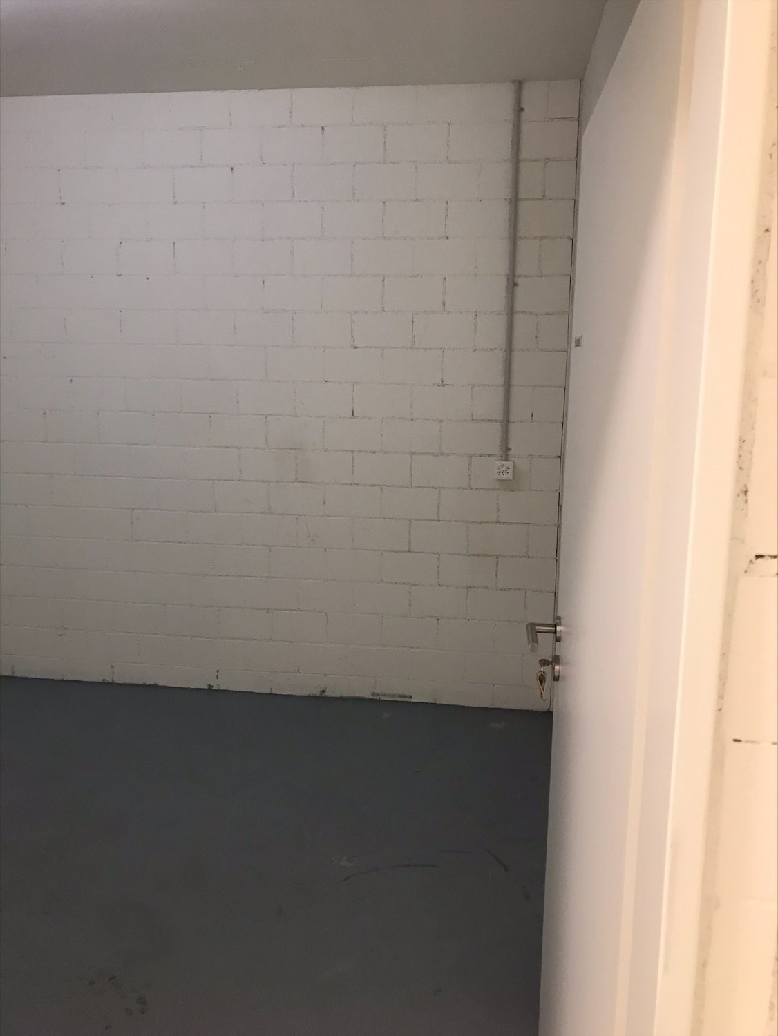 11m² stanza hobby