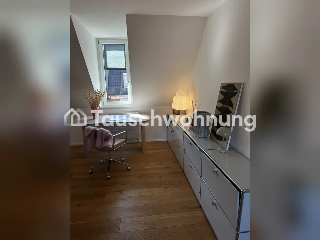 3 ½ locali duplex
