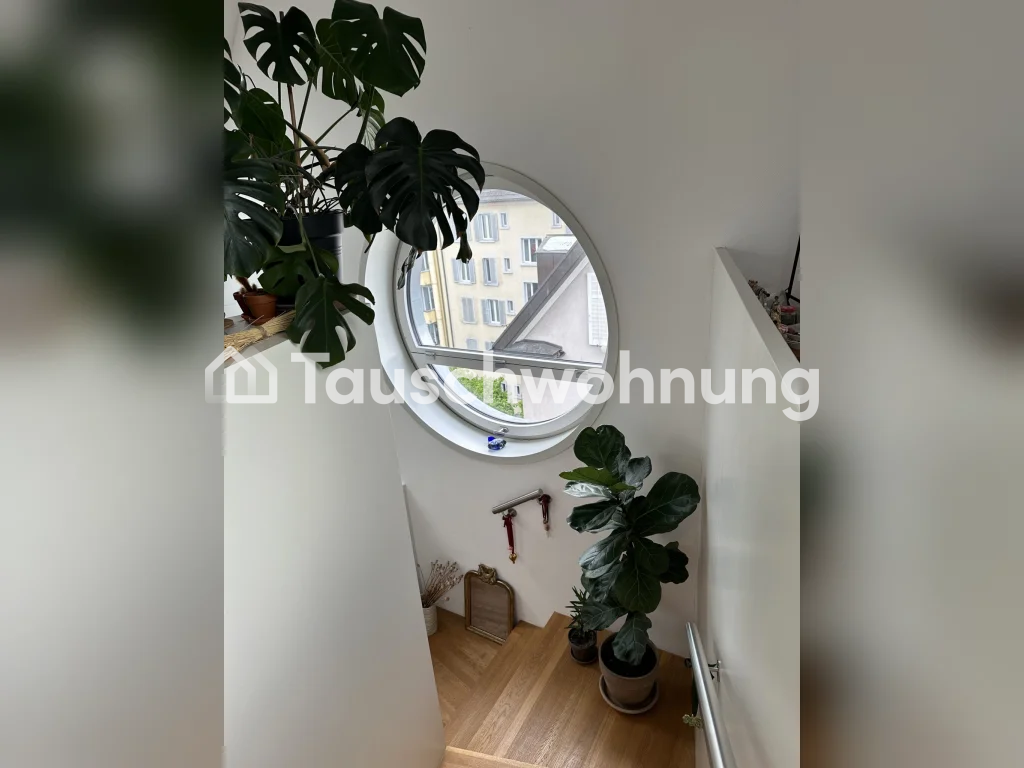3 ½ locali duplex