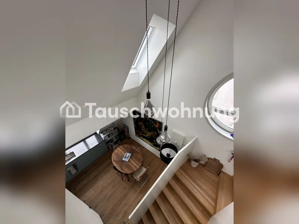 3 ½ locali duplex