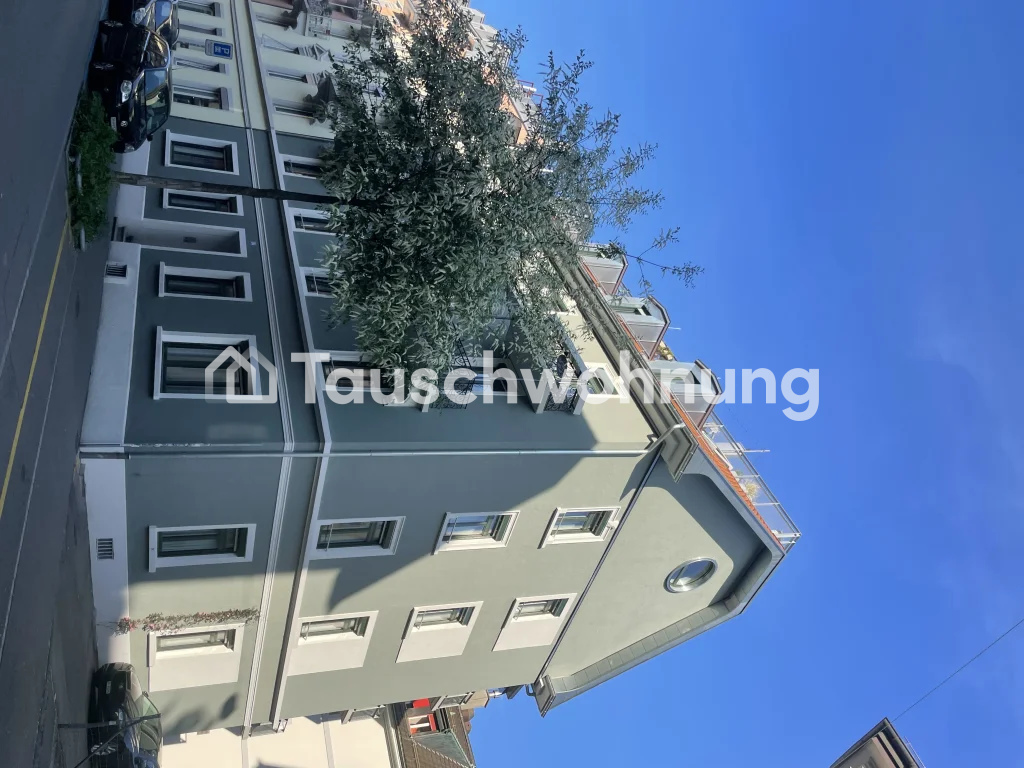 3 ½ locali duplex