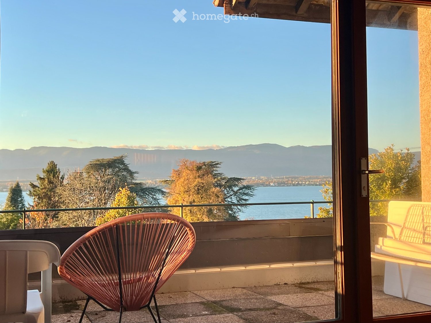 appartamento di 4 locali