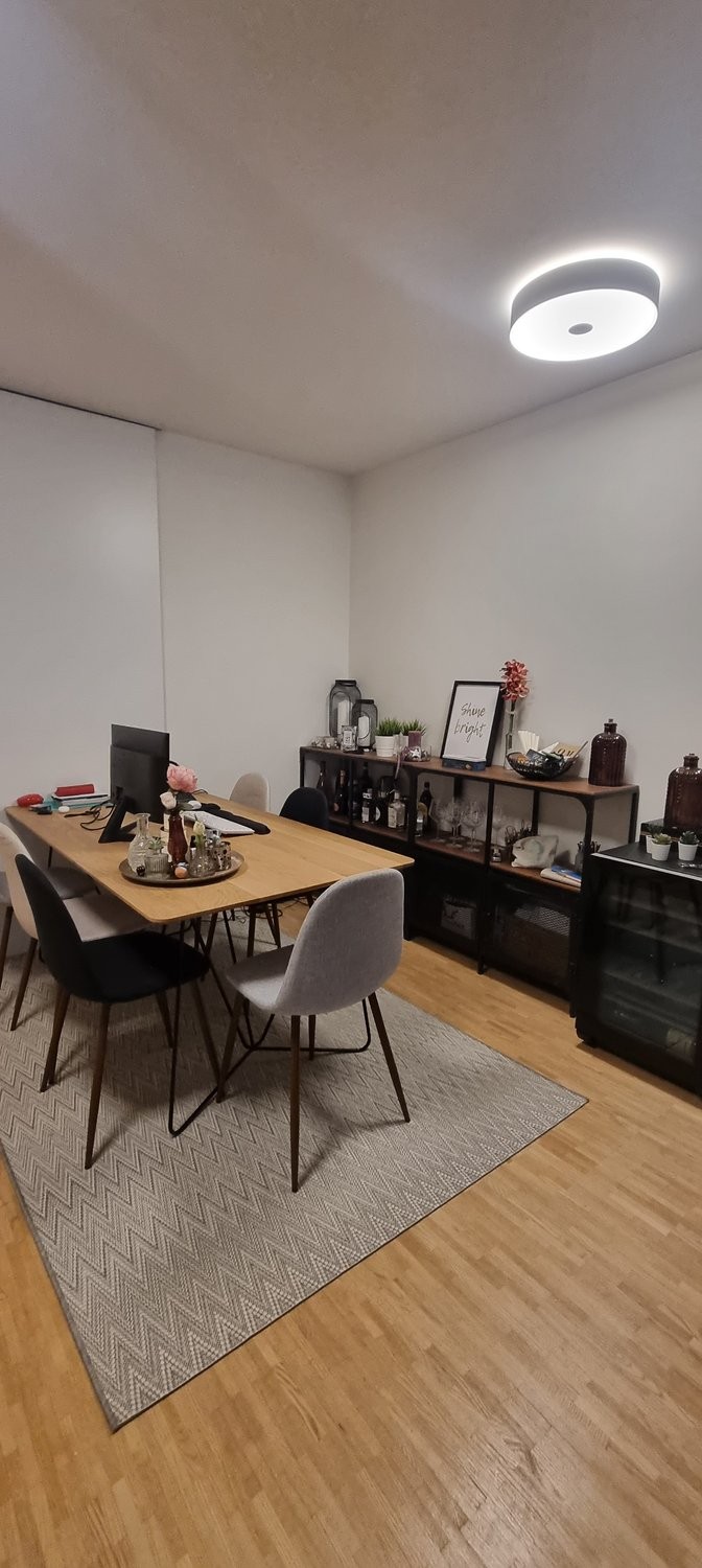 Appartement meublé de 2 ½ pièces