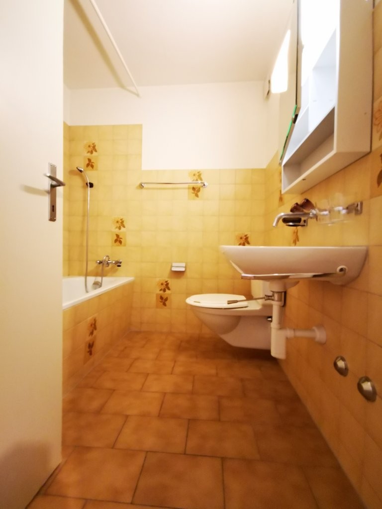Appartamento di 1 ½ locali