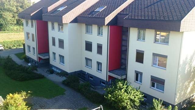 Appartamento di 1 ½ locali