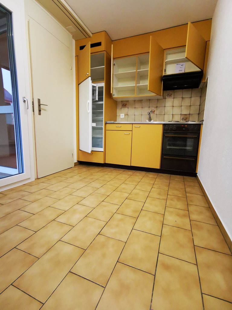 Appartamento di 1 ½ locali
