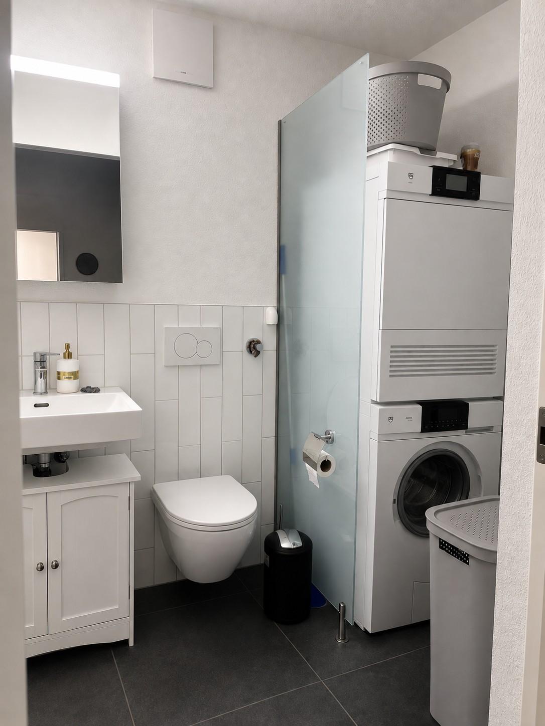 5 ½ rooms apartment