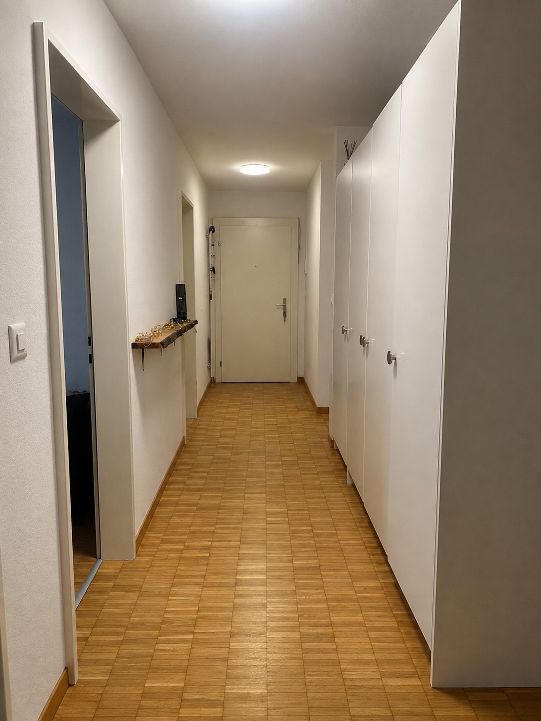 5 ½ rooms apartment