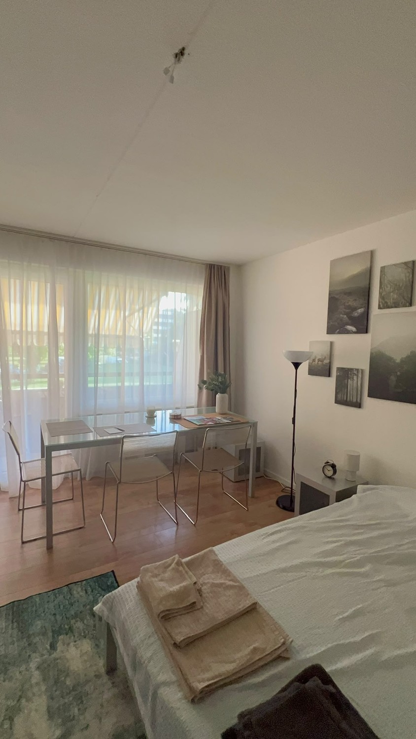 Appartamento di 1 ½ locali