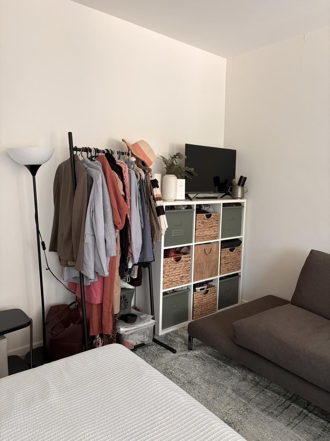 Appartamento di 1 ½ locali