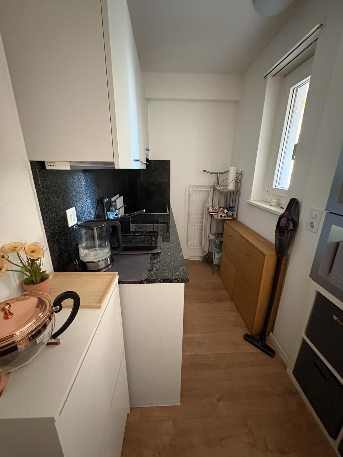 Appartamento di 1 ½ locali