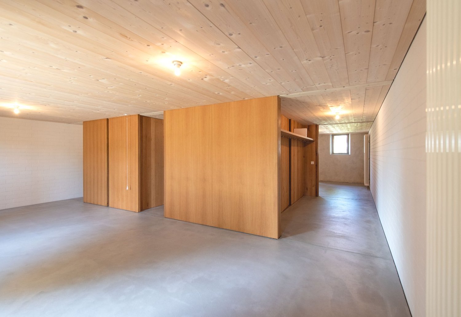 6 ½ locali duplex