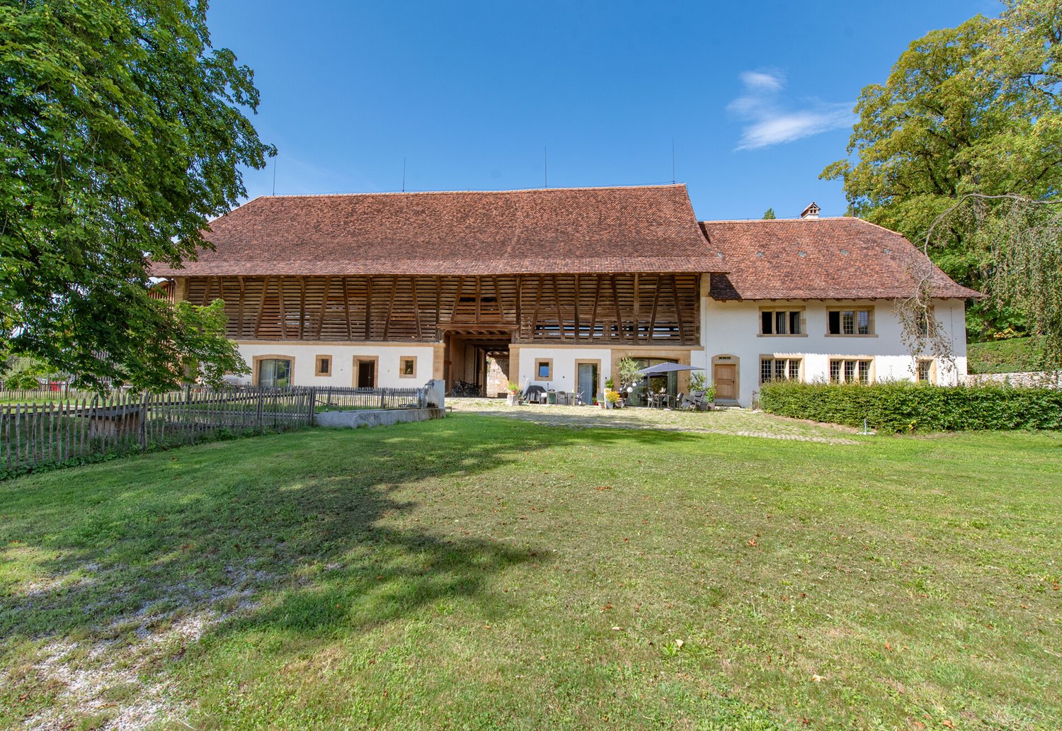 6 ½ locali duplex
