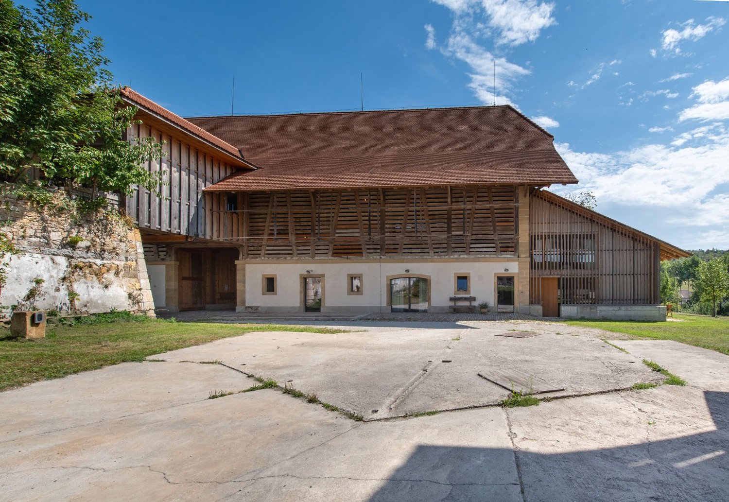 6 ½ locali duplex