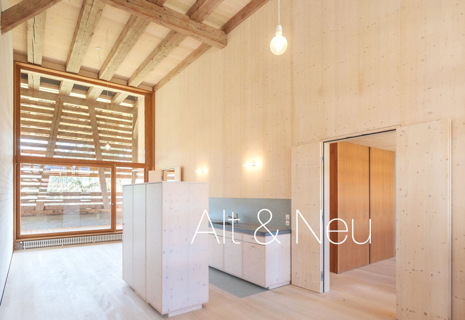 6 ½ locali duplex