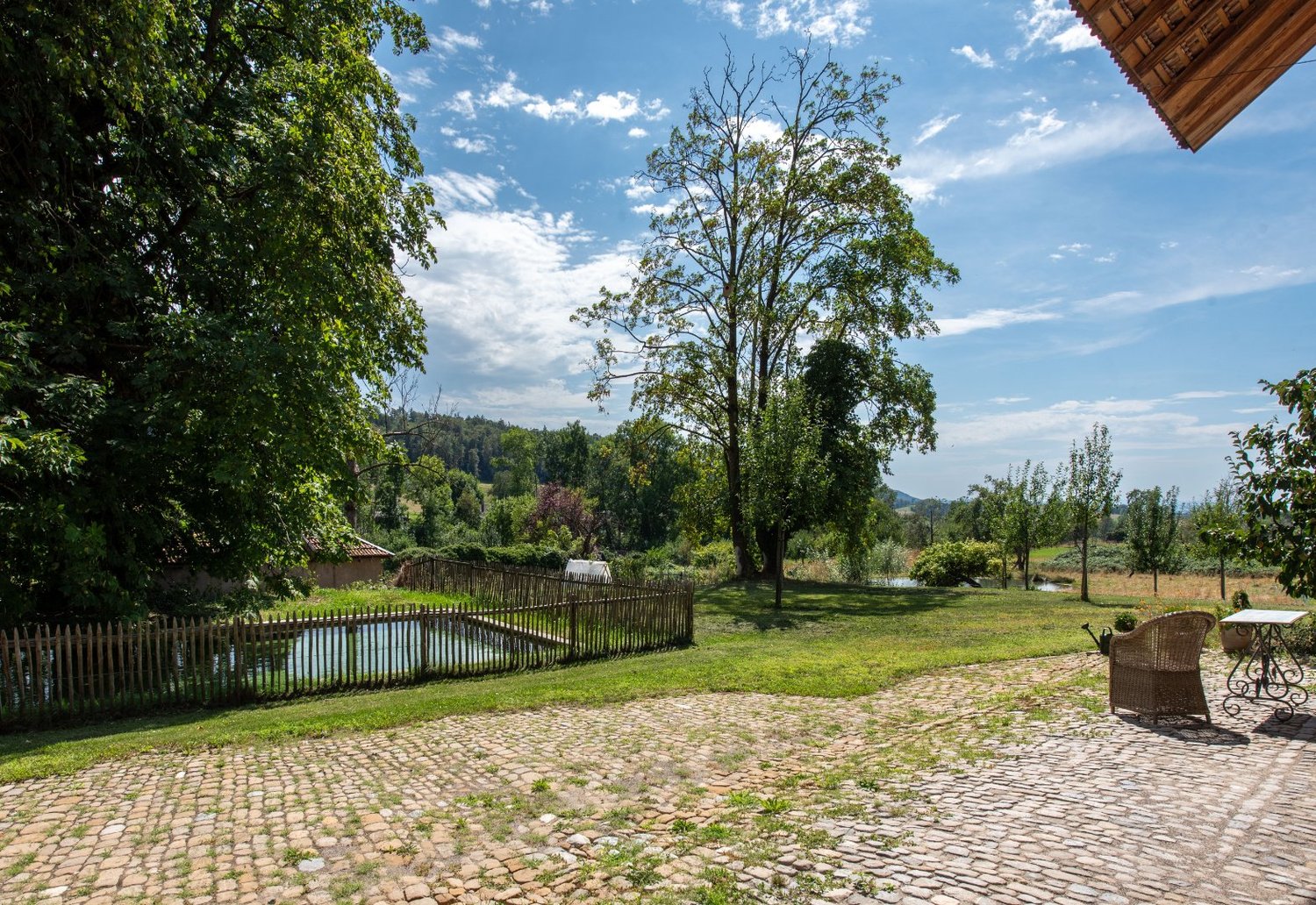 6 ½ locali duplex