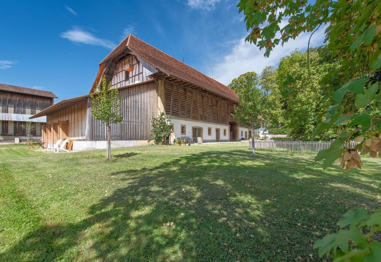 6 ½ locali duplex