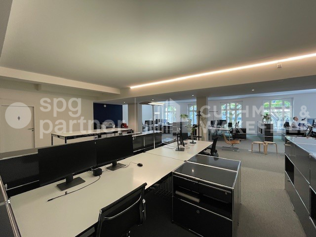 430m² ufficio