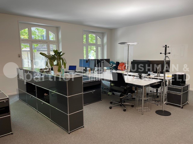 430m² ufficio
