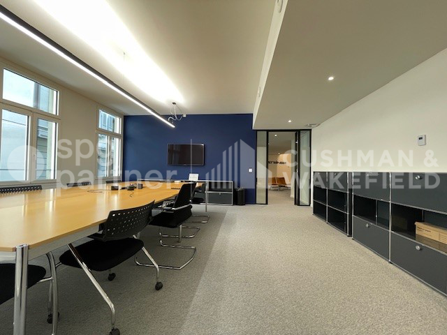 430m² ufficio