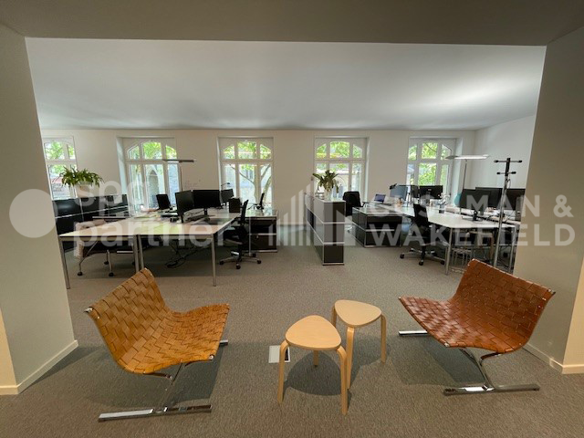 430m² ufficio