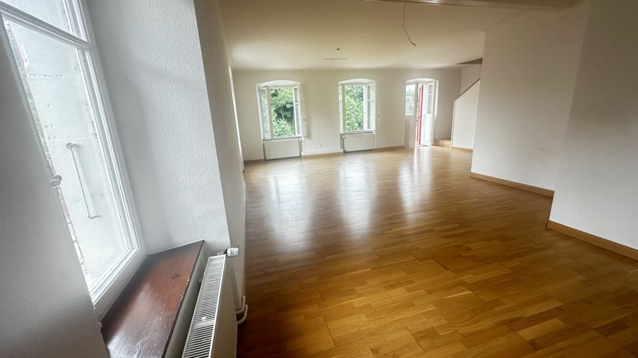 5 ½ rooms apartment