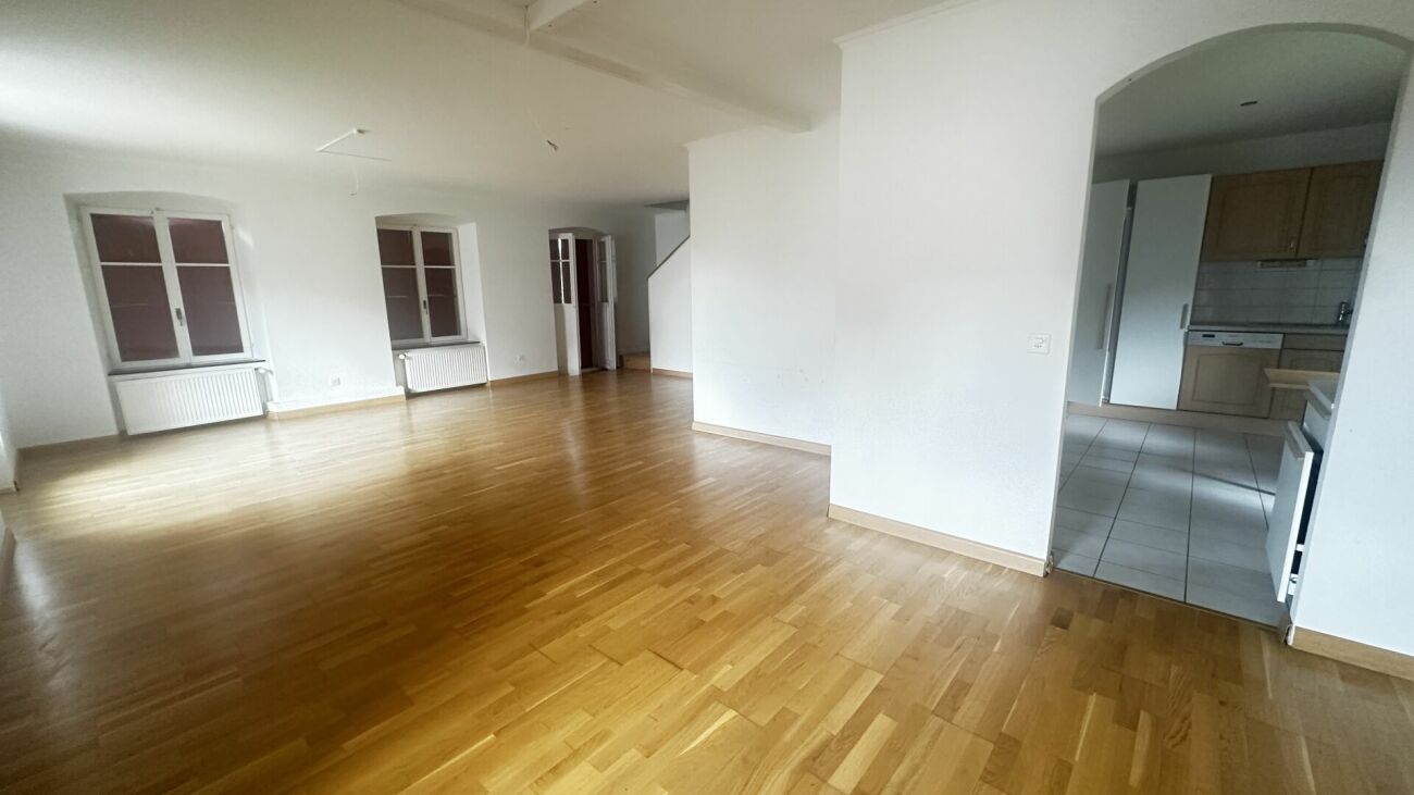 5 ½ rooms apartment