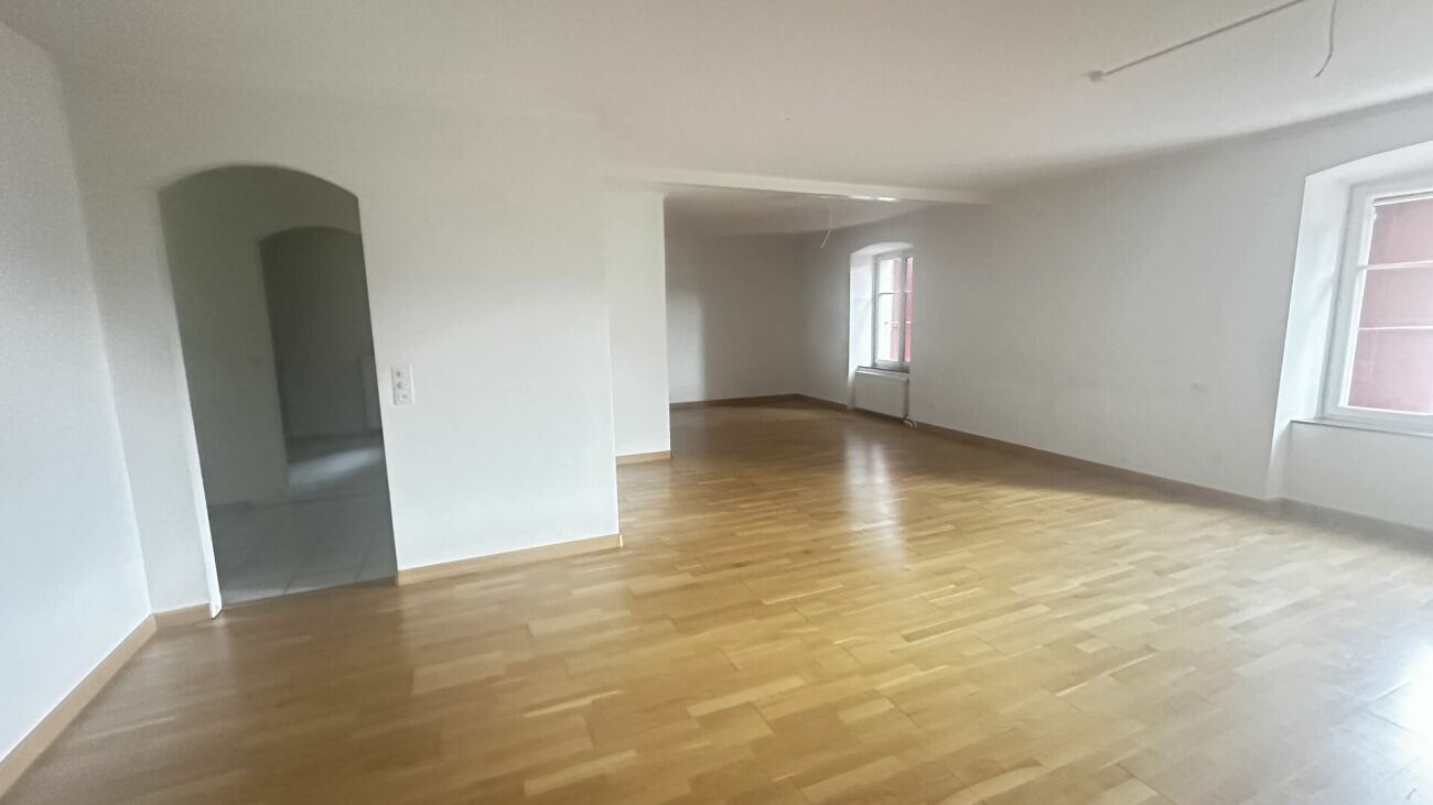 5 ½ rooms apartment