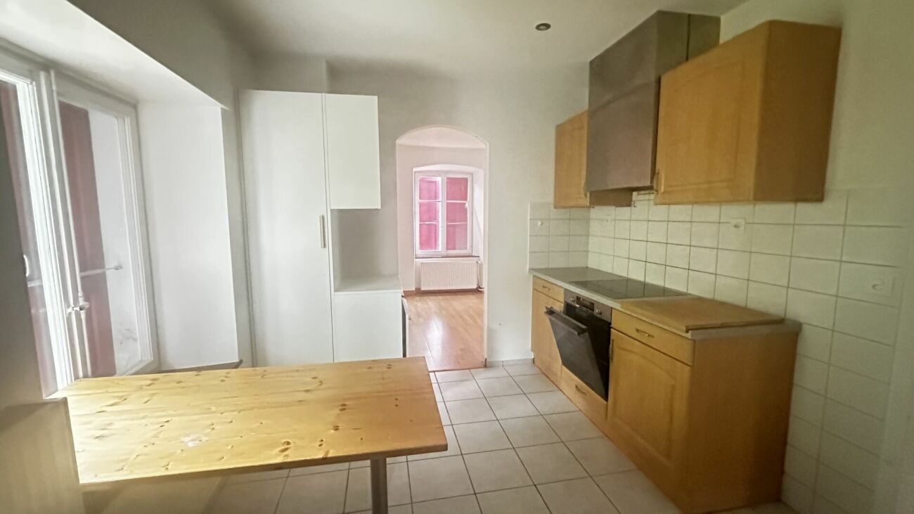 5 ½ rooms apartment