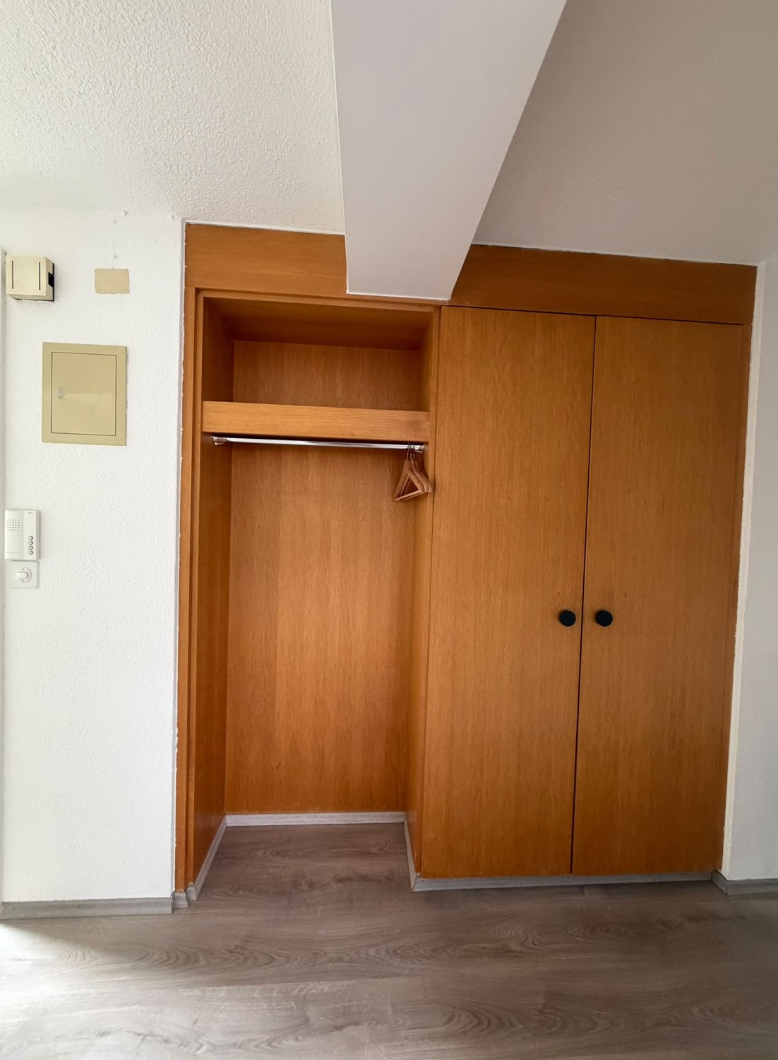 Appartamento di 4 ½ locali