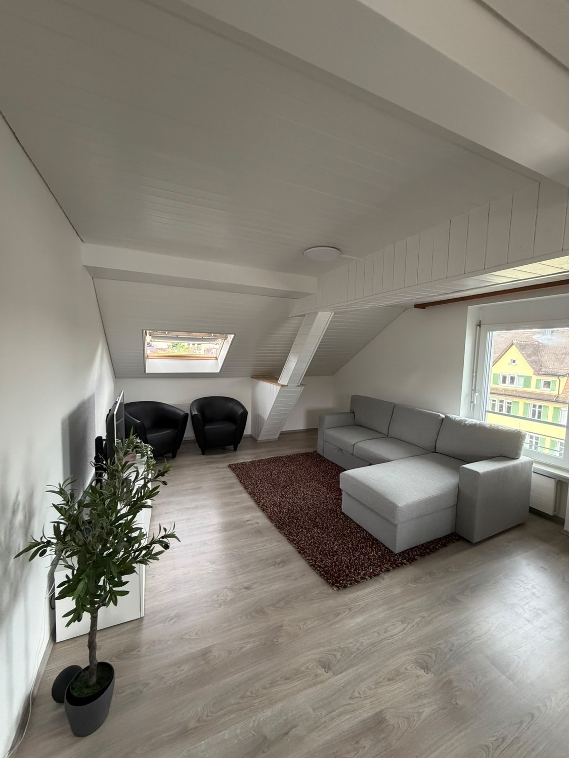 Appartamento di 4 ½ locali