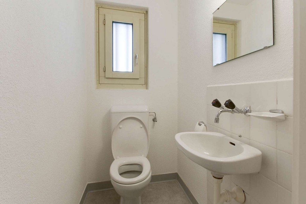 Appartamento di 5 ½ locali