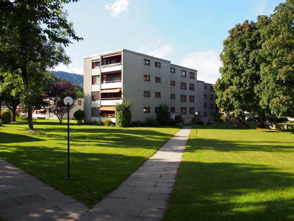 Appartamento di 5 ½ locali
