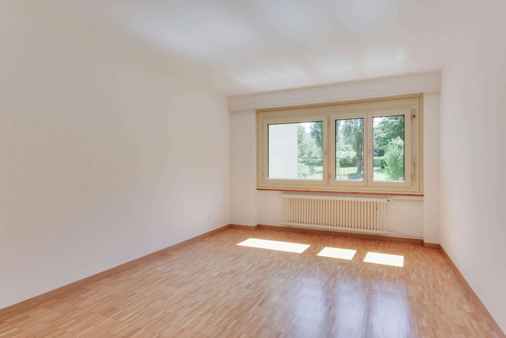 Appartamento di 5 ½ locali