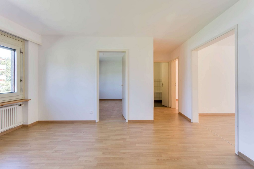 Appartamento di 5 ½ locali